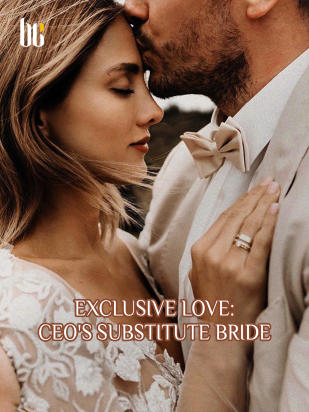Exclusive Love: CEO's Substitute Bride